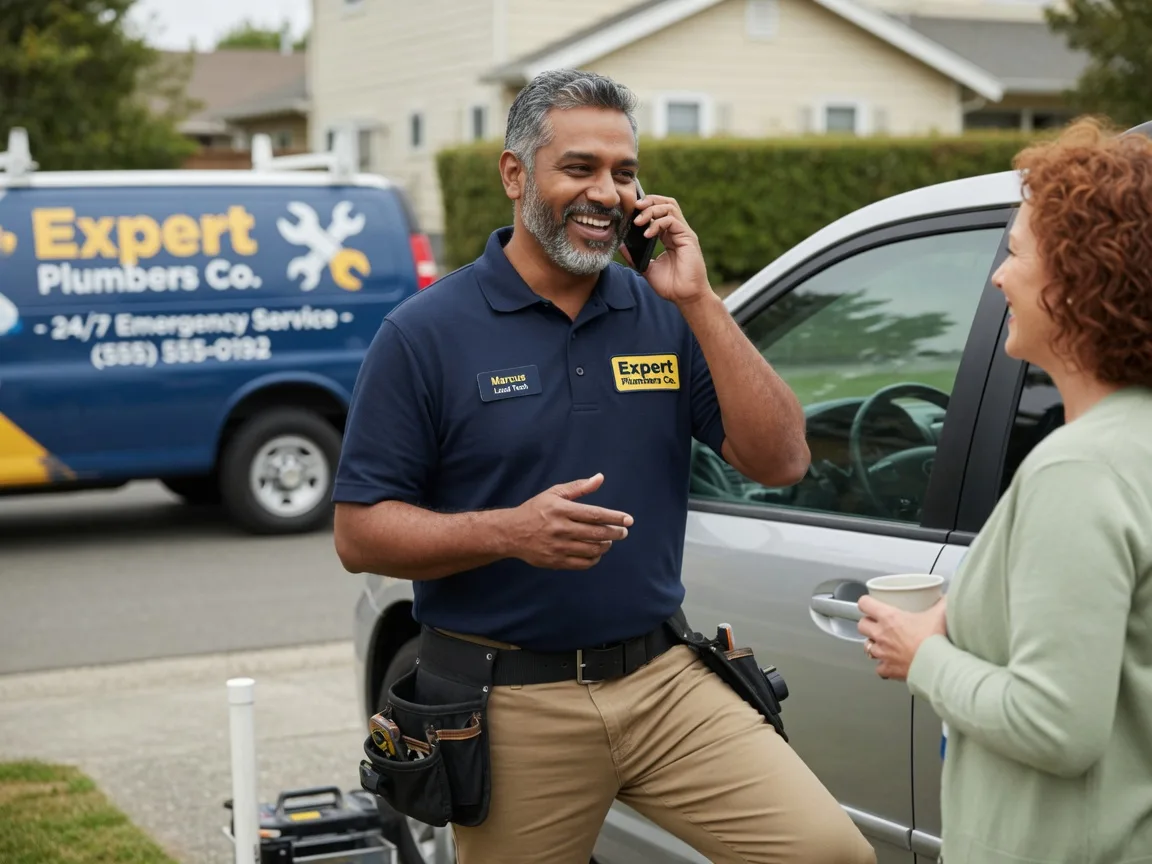 Drain Cleaning Orinda, CA FAQs
