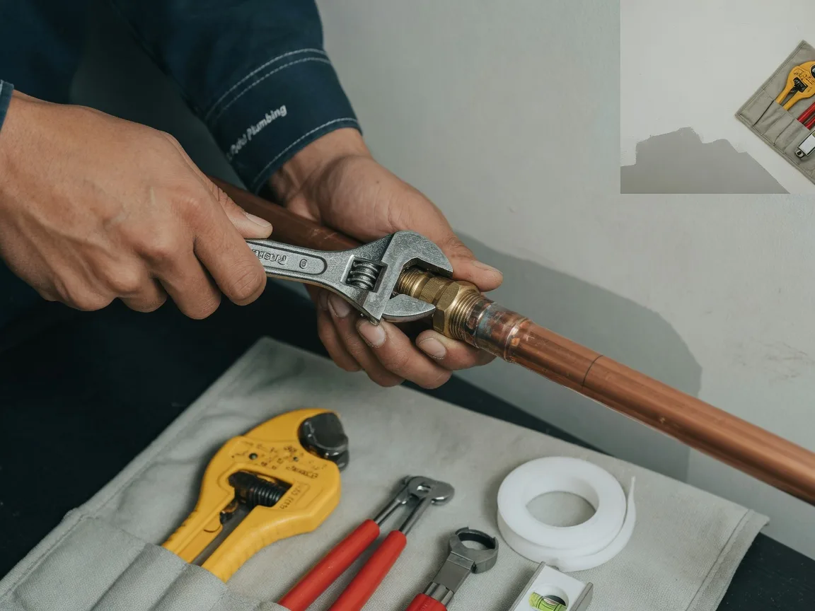 Why choose Drain Cleaning in Orinda, CA